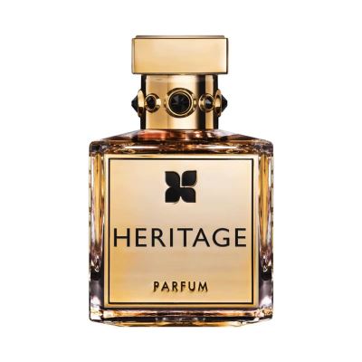 FRAGRANCE DU BOIS Heritage Parfum 100 ml